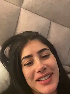 Sweet and caramel online show from 03/21/25, 03:22