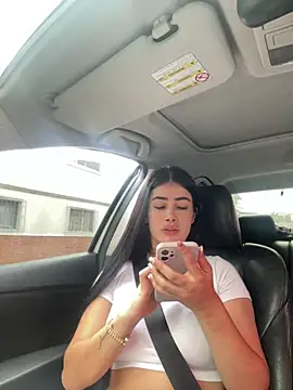 Sweet and caramel online show from 03/20/25, 09:02