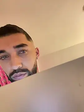 Sweet and caramel online show from 03/16/25, 05:47