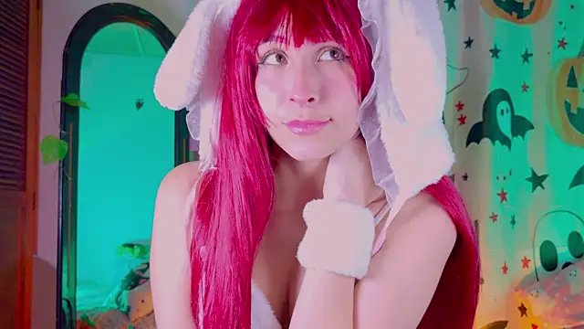 Snapshot of Lenneval1 chatting on 10/23/25, 03:16 Lenneval1 online show from 10/23/25, 03:16