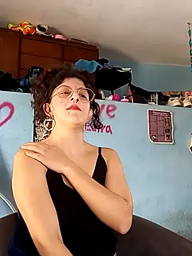 LoveElectra online show from 01/09/26, 05:53