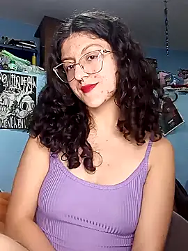 LoveElectra online show from 01/22/25, 01:53