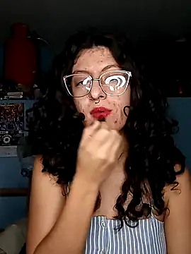 LoveElectra online show from 01/12/25, 12:49