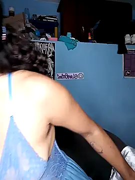 LoveElectra online show from 01/03/25, 03:38