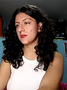 LoveElectra online show from 02/07/25, 10:30