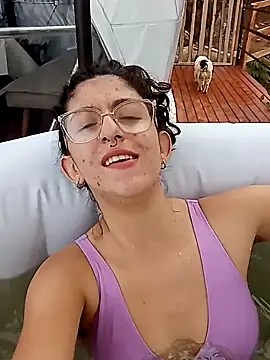 LoveElectra online show from 01/07/25, 12:20