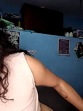 LoveElectra online show from 01/25/25, 12:48