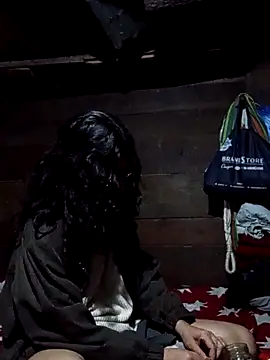 LoveElectra online show from 09/21/25, 01:11