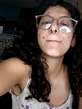 LoveElectra online show from 03/10/25, 01:21