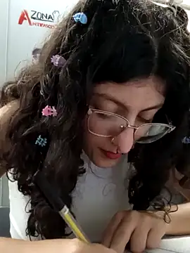 LoveElectra online show from 01/20/25, 08:39