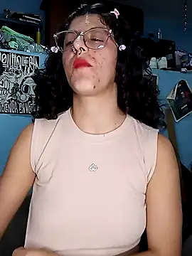 LoveElectra online show from 01/23/25, 03:16