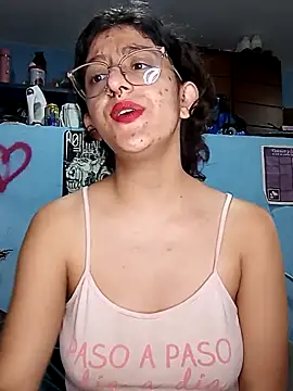 LoveElectra online show from 03/15/25, 01:18