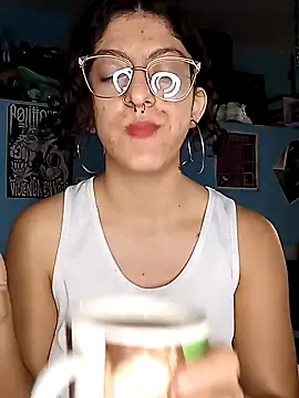 LoveElectra online show from 01/19/25, 02:06