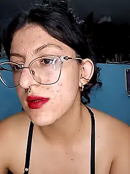 LoveElectra online show from 02/01/25, 02:16