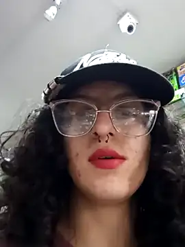 LoveElectra online show from 01/02/25, 07:40