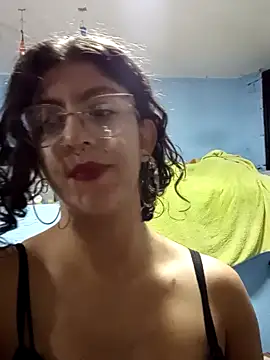 LoveElectra online show from 01/19/25, 12:28