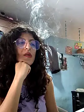 LoveElectra online show from 09/27/25, 02:45