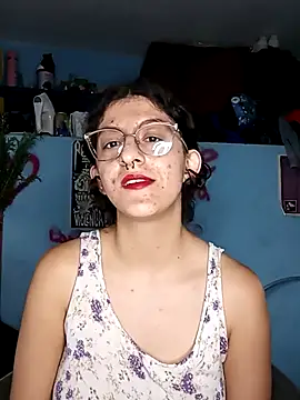 LoveElectra online show from 03/09/25, 10:08