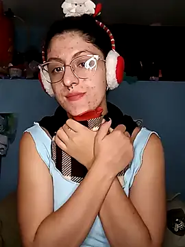 LoveElectra online show from 01/07/25, 09:57