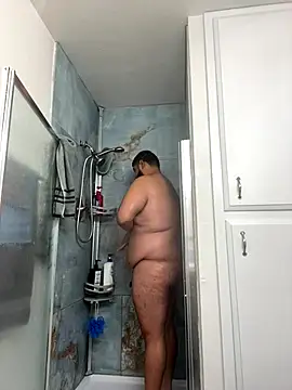 daddymaniaco69 online show from 12/04/25, 09:47