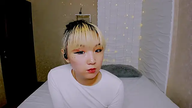 Milla Aheo online show from 02/13/26, 04:12