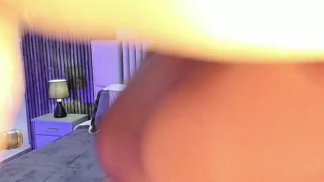 Lillyortiz online show from 07/21/26, 07:26