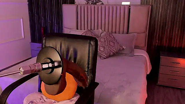 Lillyortiz online show from 02/23/26, 08:42