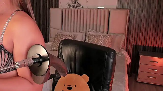 Lillyortiz online show from 02/17/26, 08:17