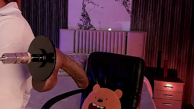 Lillyortiz online show from 03/28/26, 11:33