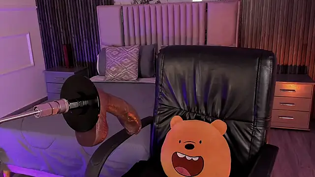 Lillyortiz online show from 03/07/26, 12:54