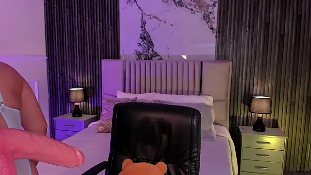 Lillyortiz online show from 07/29/26, 01:21