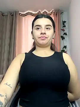 SaraBraun  online show from 10/10/25, 06:31