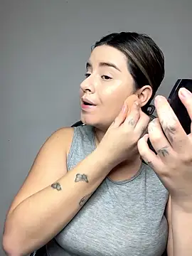 SaraBraun  online show from 01/12/26, 05:31