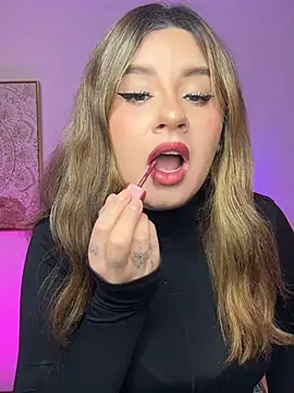 SaraBraun  online show from 07/10/26, 07:03