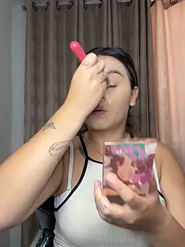 SaraBraun  online show from 03/13/26, 06:13