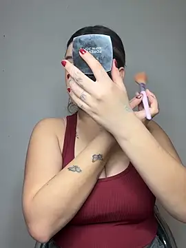 SaraBraun  online show from 01/06/26, 06:23