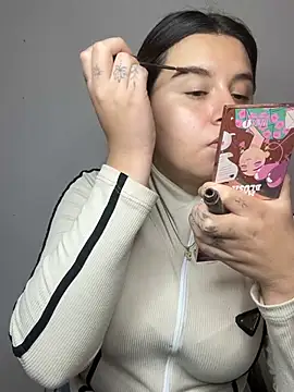 SaraBraun  online show from 04/20/26, 05:36