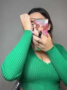 SaraBraun  online show from 03/09/26, 05:38