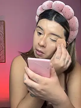SaraBraun  online show from 07/13/26, 03:55