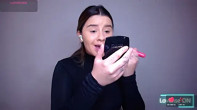 SaraBraun  online show from 02/11/26, 05:13