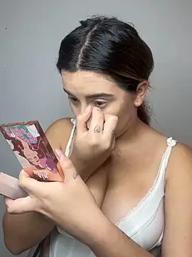 SaraBraun  online show from 03/24/26, 05:46