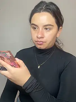 SaraBraun  online show from 04/12/26, 03:37