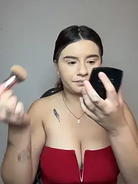 SaraBraun  online show from 02/03/26, 05:29