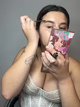 SaraBraun  online show from 03/26/26, 06:06