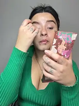 SaraBraun  online show from 04/11/26, 05:05