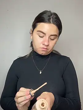 SaraBraun  online show from 04/09/26, 05:41