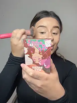 SaraBraun  online show from 03/23/26, 05:13