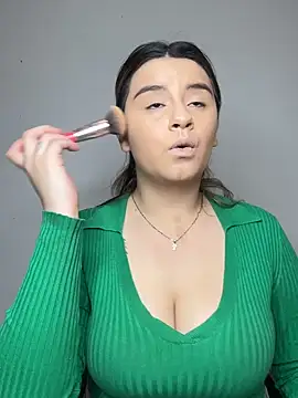 SaraBraun  online show from 02/06/26, 06:37