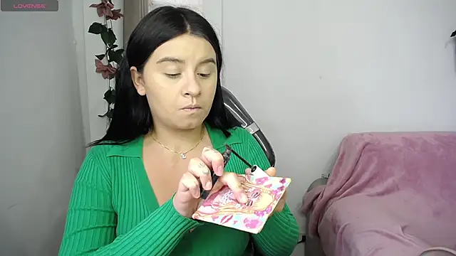 SaraBraun  online show from 03/13/25, 09:26