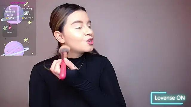 SaraBraun  online show from 02/02/26, 05:12